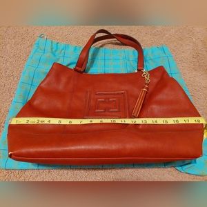 Liz Claiborne Large Bag